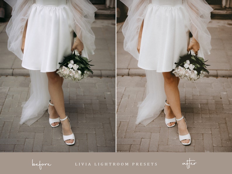 TIMELESS Lightroom Presets, Wedding Presets, Engagement Presets, Photographers Presets, Maternity Pregnancy Presets, Desktop & Mobile image 6