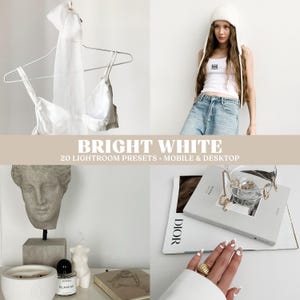 Diese Presets verleihen Deinen Fotos sofort mehr Ausdruck und Eleganz