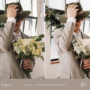 TIMELESS Lightroom Presets, Wedding Presets, Engagement Presets, Photographers Presets, Maternity Pregnancy Presets, Desktop & Mobile image 7