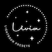 LiviaLrPresets store logo