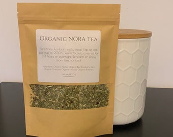 Organic Pregnancy Tea - 50g