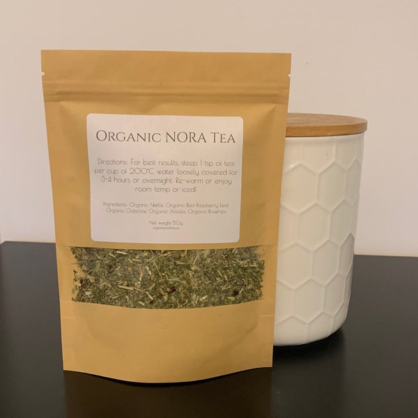 Organic Pregnancy Tea - 50g