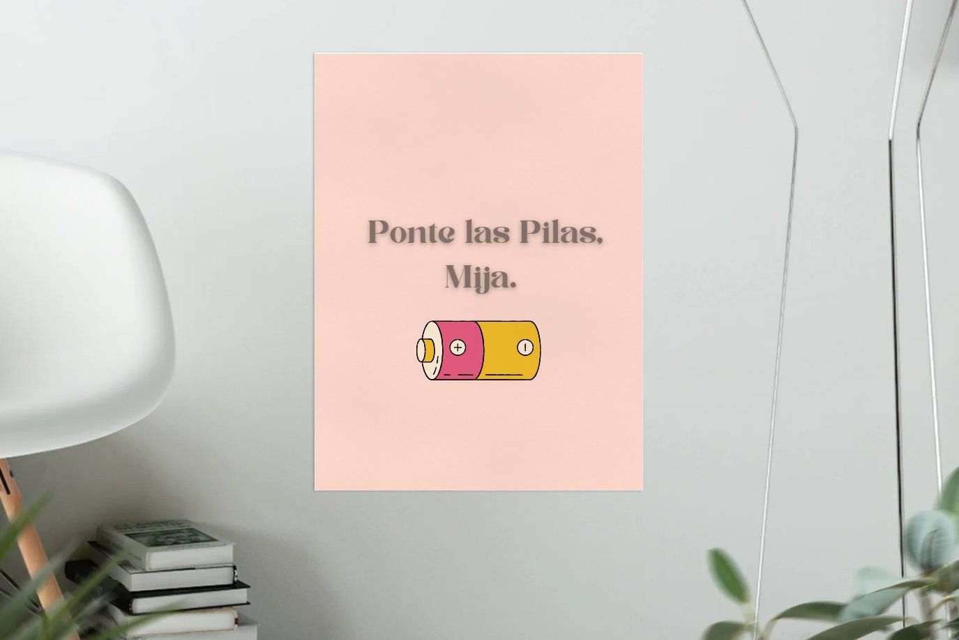 Ponte Las Pilas, Mija Digital Print Poster - Etsy, image size:1375x917
