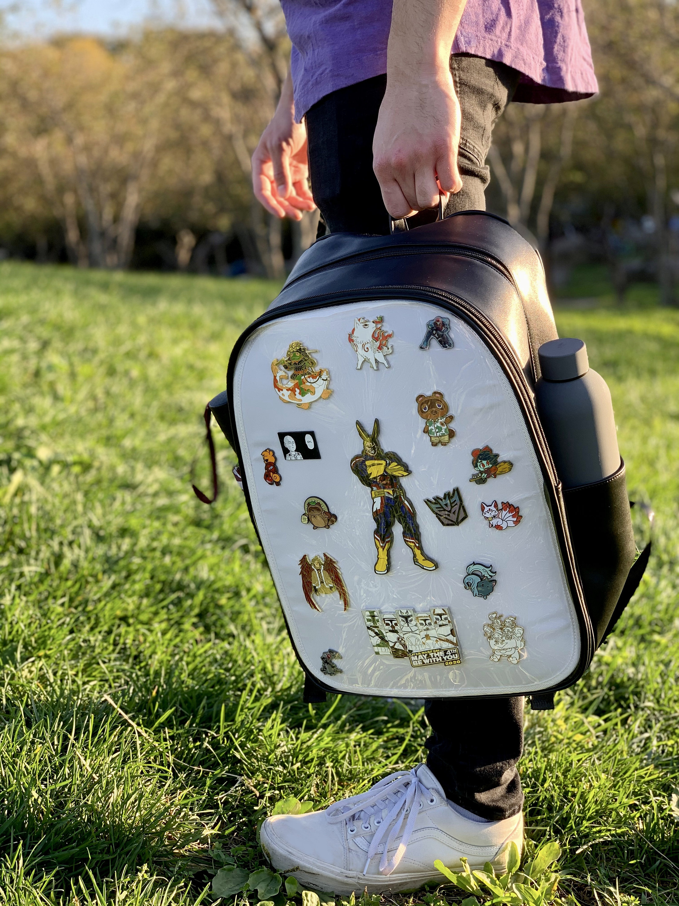Pin on Handbags, purses & backpacks