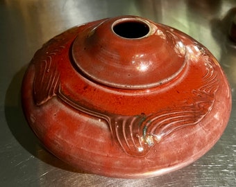 Petite poterie ikebana Art nouveau Little Boho
