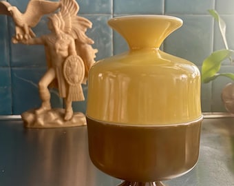 Federal Glass Stacking Dessert Bowls