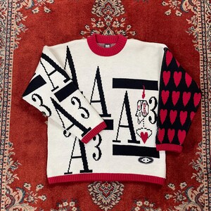 pull de snowboard KillerLoop vintage des années 90