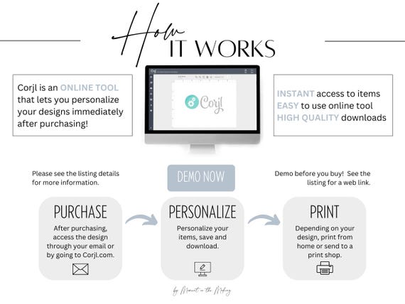 Personalized Santa Letter: North Pole Holiday Printable (Digital Download 8.5x11")