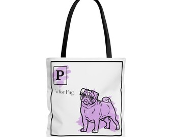 【BLACKPURPLE】24FW★ Pug Bag il_fullxfull.3242997111_etll.jpg