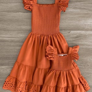 Mommy and Me dresses, Mommy and Me Matching Dresses, Family Matching Outfits, Mother and Daughter Matching Outfits, Family Photoshoot Dress