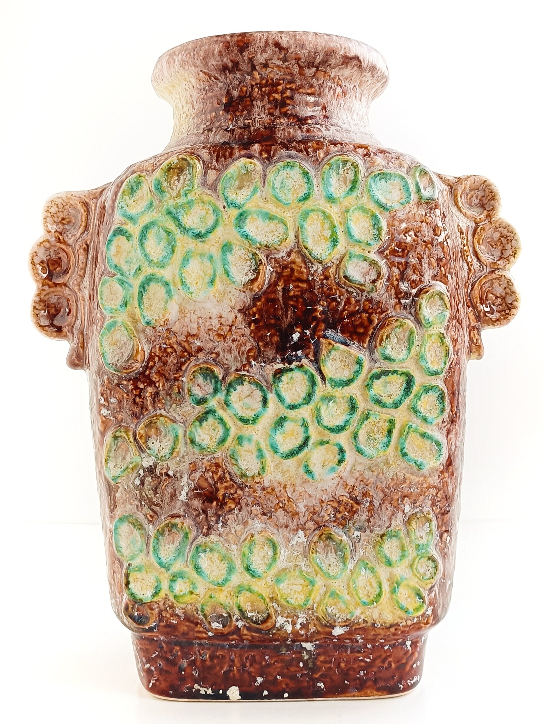 Dumler Breiden　domino ファットラバ【ダメージ品】 Dumler Breiden Domino - Etsy