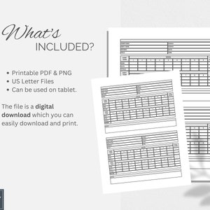 Kickball Score Sheets - Your Essential Kickball Game Tracker ...