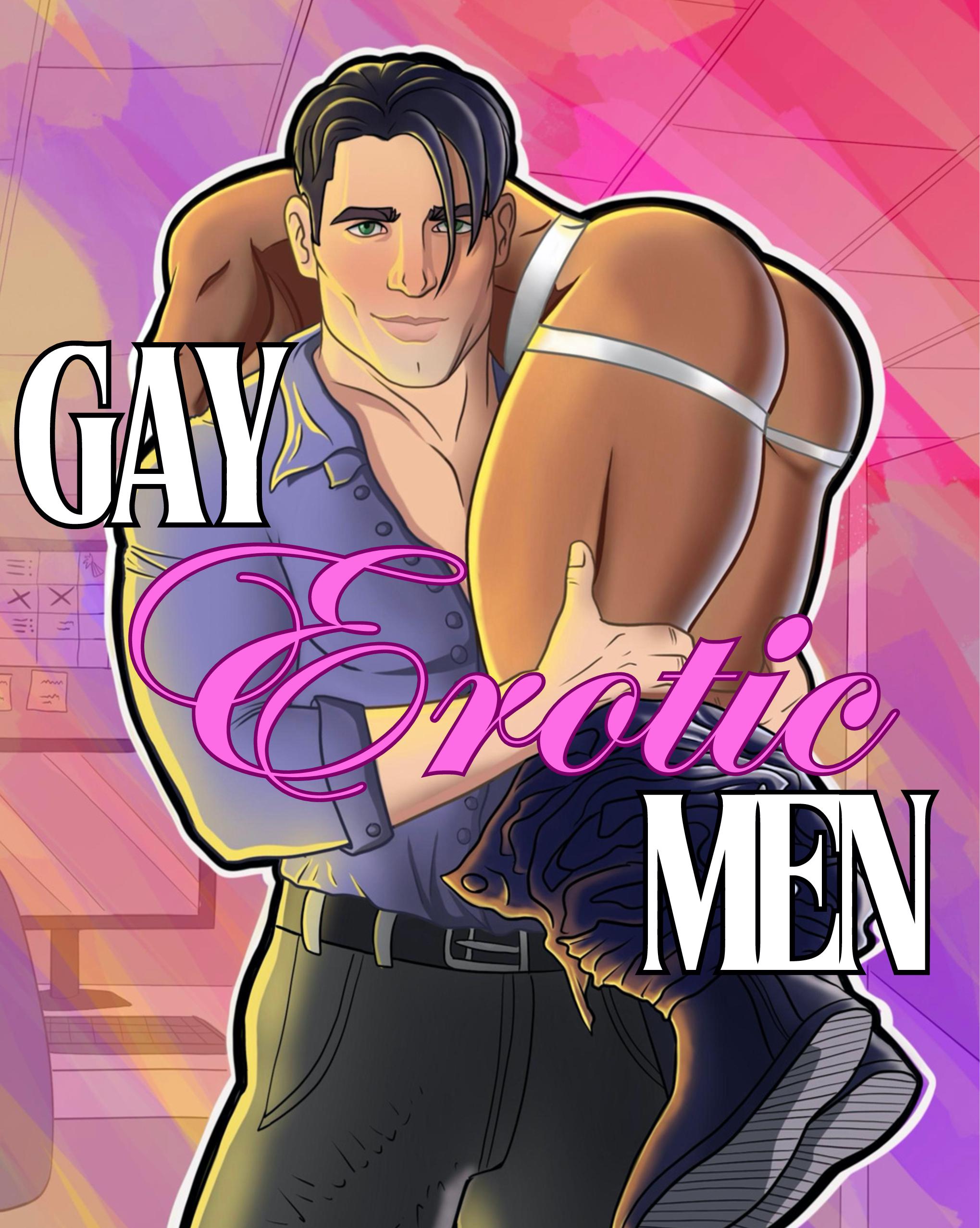 A provocative coloring page depicting a muscular male torso- suggestive of adult themes and intimate encounters- waiting for vibrant colors to bring it to life