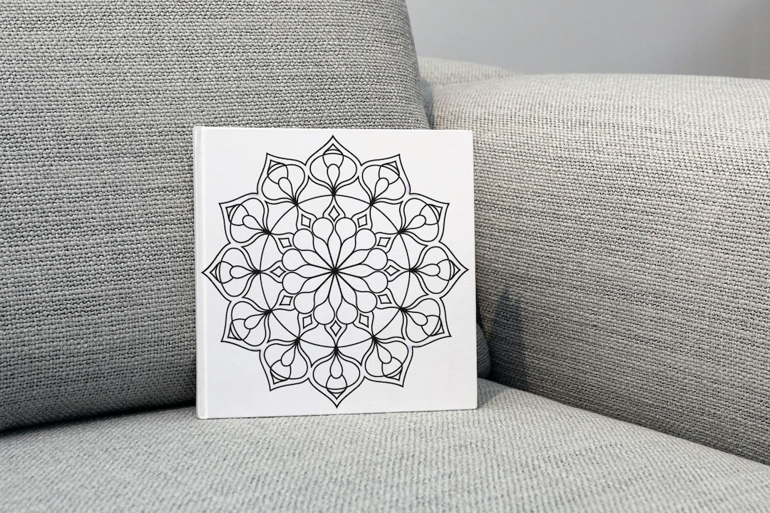 Coloring Book Kdp 19 Beautiful Mandala Coloring Pages Printable