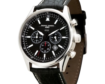 New Jorg Gray JG6500 Commemorative Edition Watch - As Worn By President Obama