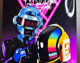 DAFT PUNK / ポスター il_340x270.4470991417_4mn7.jpg