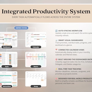 Excel Project Management Decision Making Tools