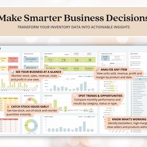 Inventory Management