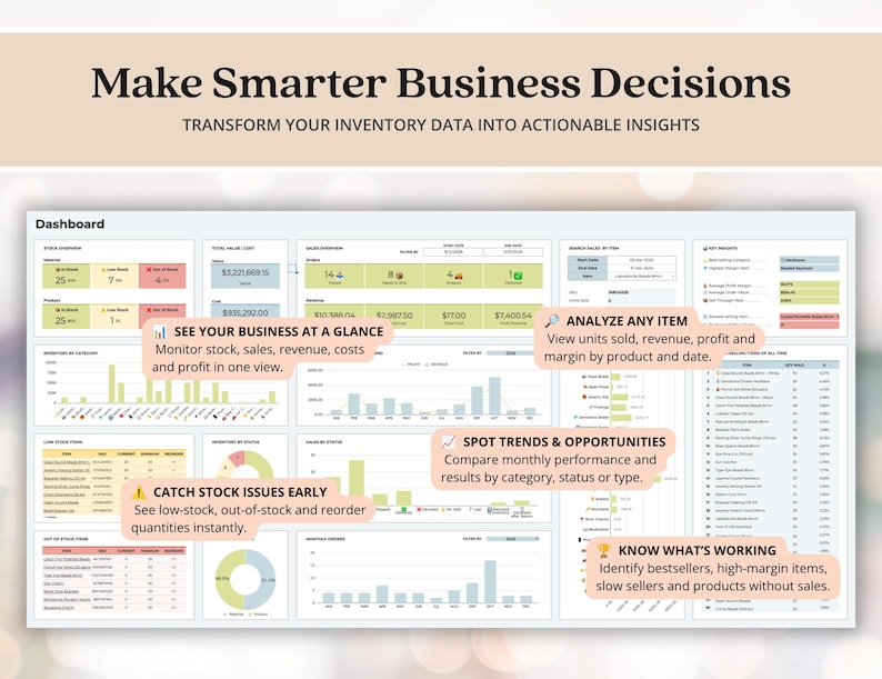 Inventory Management