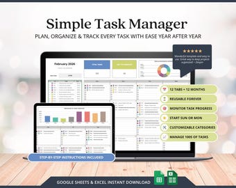 Task Tracker Template Google Sheets Task Manager Spreadsheet For Small Business Project Manager Template Life Manager Template For Business