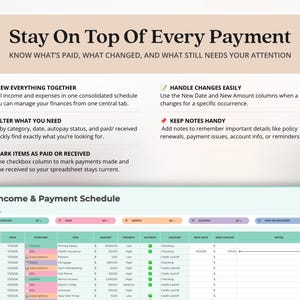 Debt Tracker