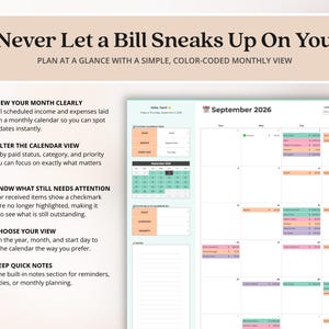 Subscription Tracker