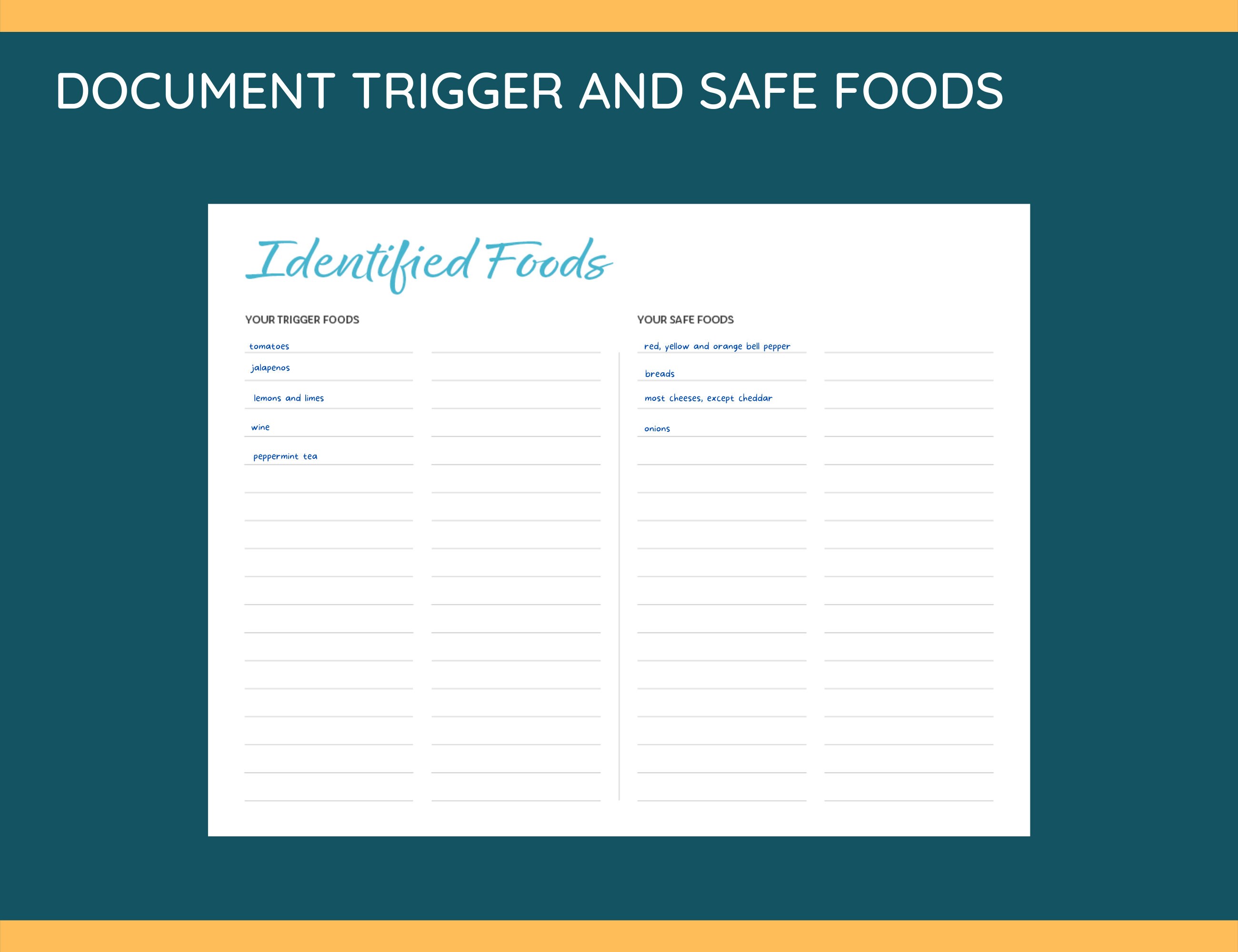 food-and-symptoms-tracker-food-journal-acid-reflux-tracker-heartburn-tracker-pdf-download-etsy