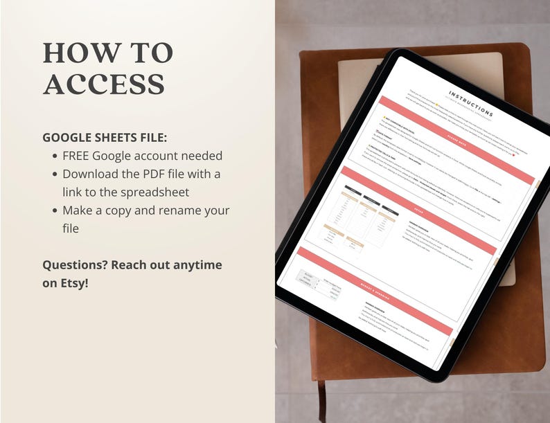 Christmas Gift Tracker Spreadsheet Budget Tracker Google Sheets Holiday