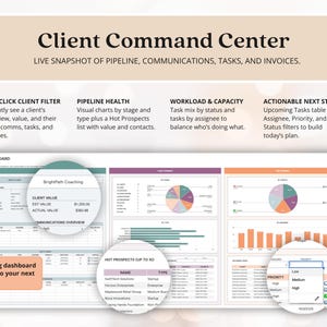 Invoice Tracker Generator