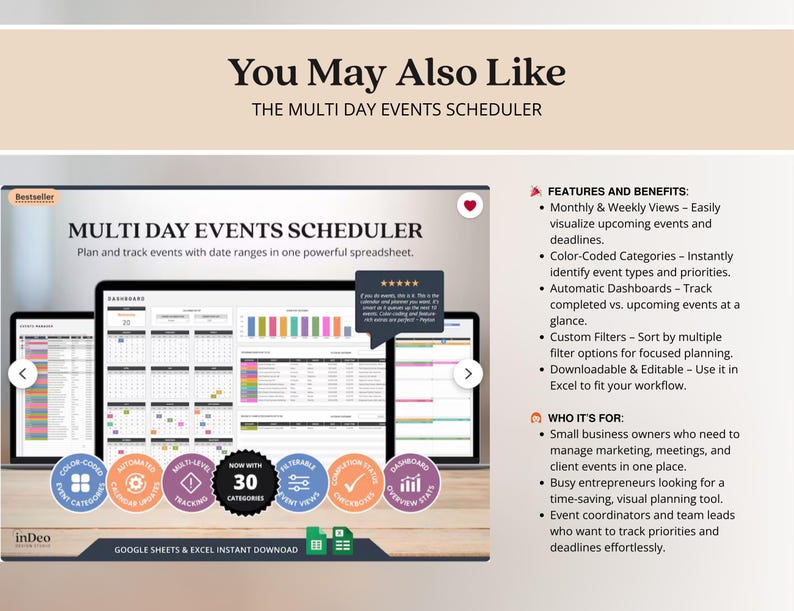 Multi Project Management Tracker Template for Small Business Client Tracker Google Sheets Gantt Chart Template Project Budget Kanban Board image 19