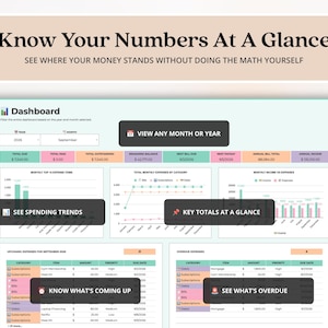 Bill Planner
