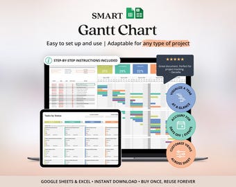 Project Management Tracker Excel Gantt Chart Templates For Businesses Project Tracker Google Sheet  Task Tracker Excel Daily Planner Sheet