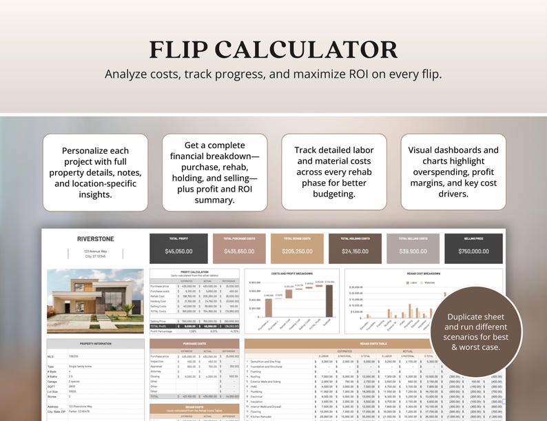 Investment Tracker,