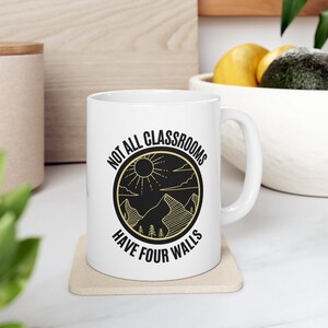 Ceramic Mug 11oz