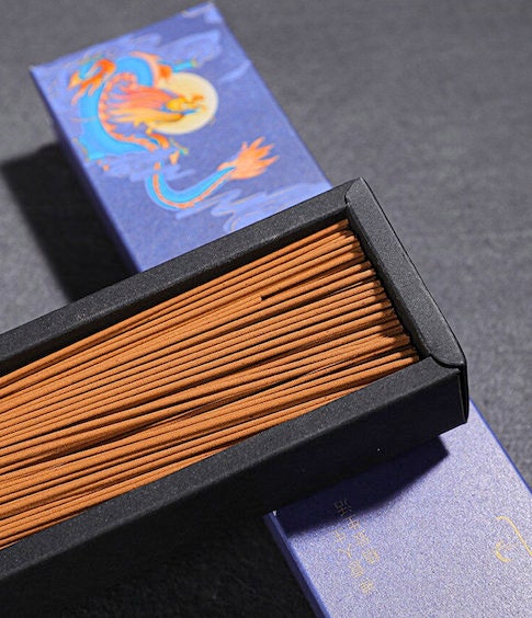 Traditional Korean Incense 100pcs Handmade Incense - Etsy