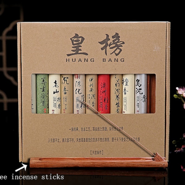 Asian Incense Burner Etsy