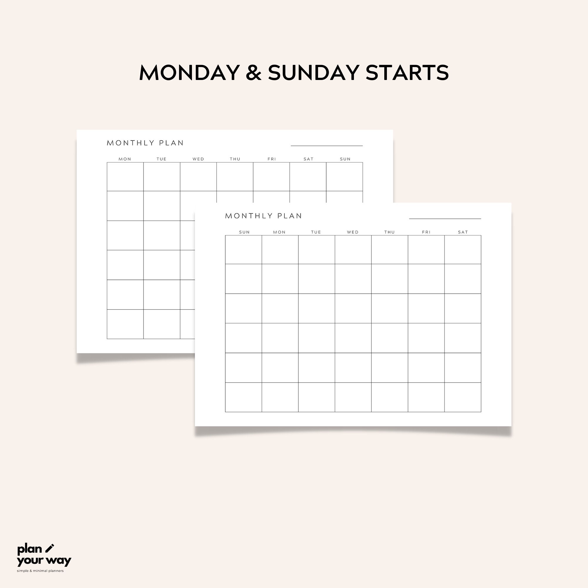 blank-monthly-calendar-monthly-calendar-printable-calendar-template