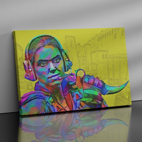 Csgo Replica - Etsy