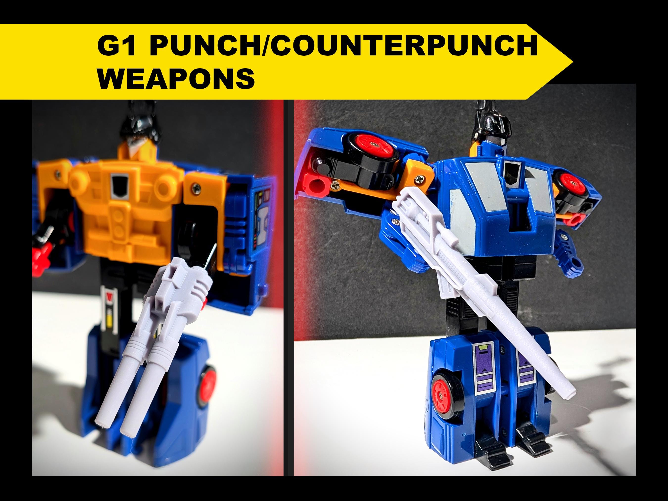 Transformers weapons - Etsy 日本