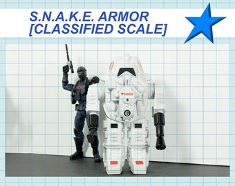 thumbnail image 2 of Cobra Laboratory Exam Table For 1:12 Scale G.I. Joe Classified Series – Hasbro 2022 2 of 5