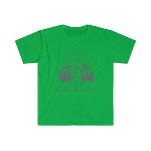 It's Another Mile Mile and a Half tshirt, Hiking Shirt, Hiker Gift, Hiker Short sleeve, Hiking Clothes, Camper Shirt, Climber Gift, Outdoor image 8