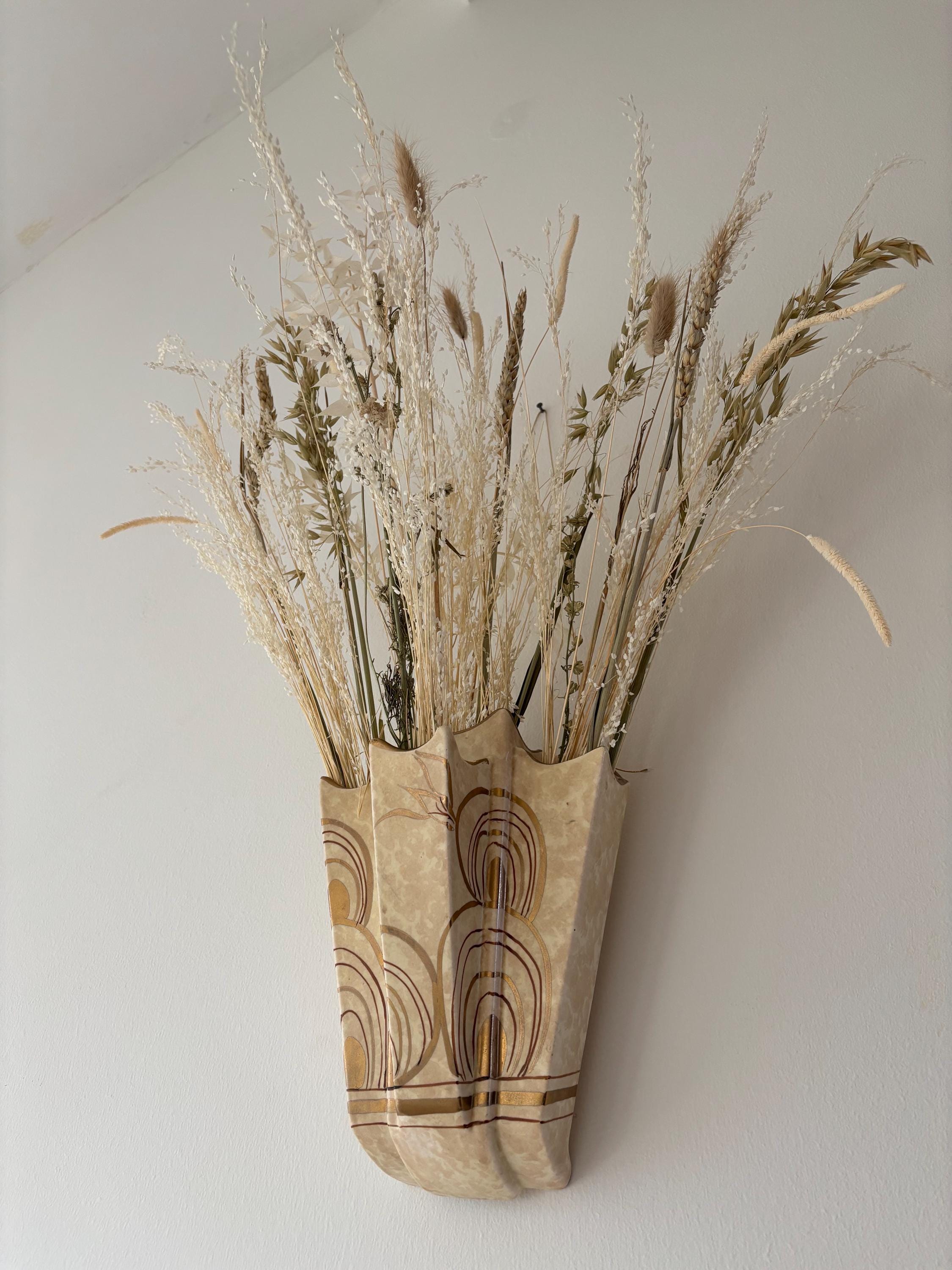 Arthur Wood Wall Pockets - Etsy