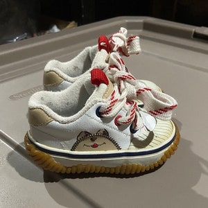 Romika trainers 80s shop