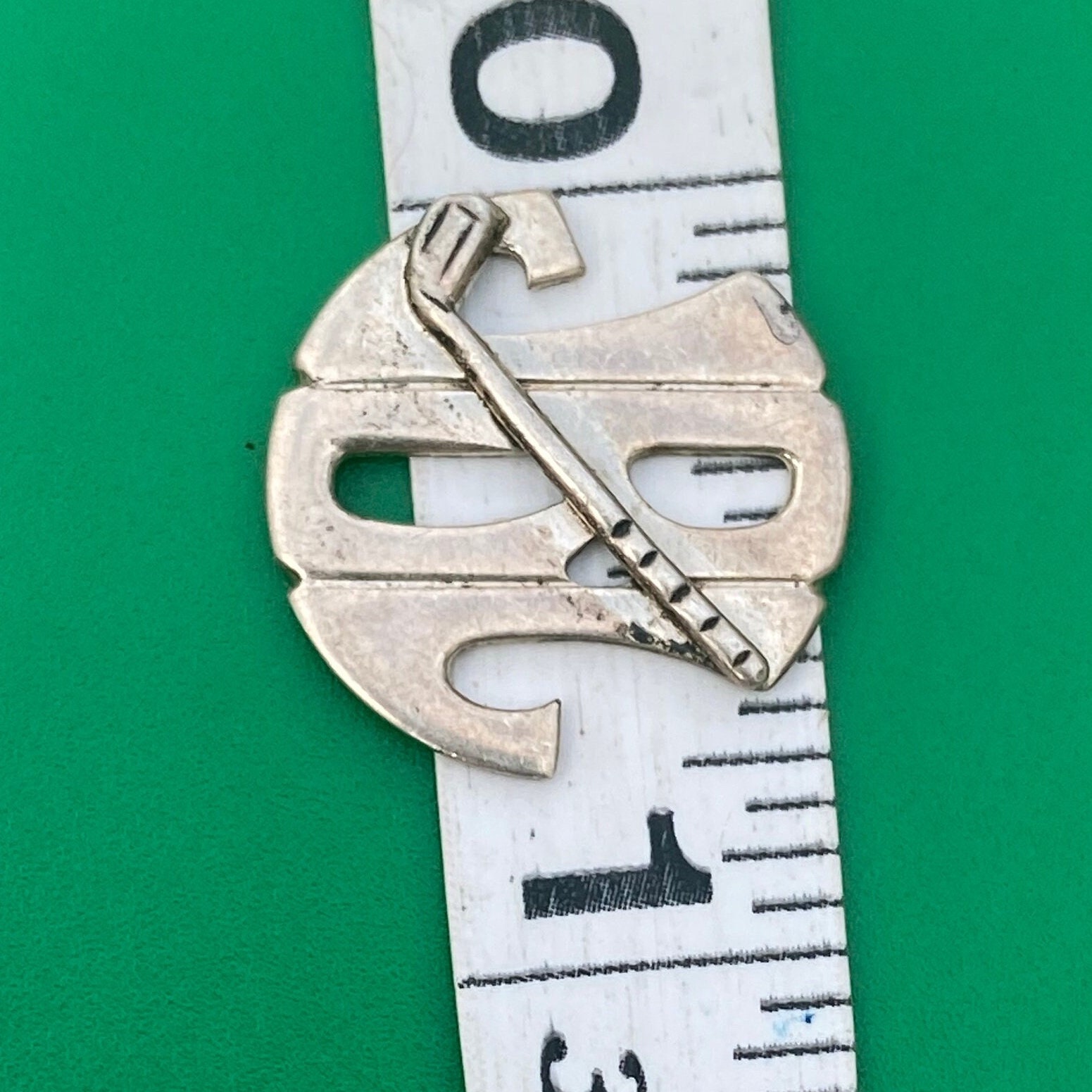 レオン カフスボタン – Louis Faglin Paris