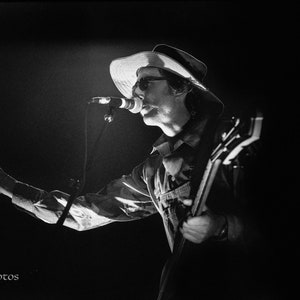 Primus Art / Les Claypool of Primus print/ Bass player Les Claypool art / Les Claypool innovator / music icon