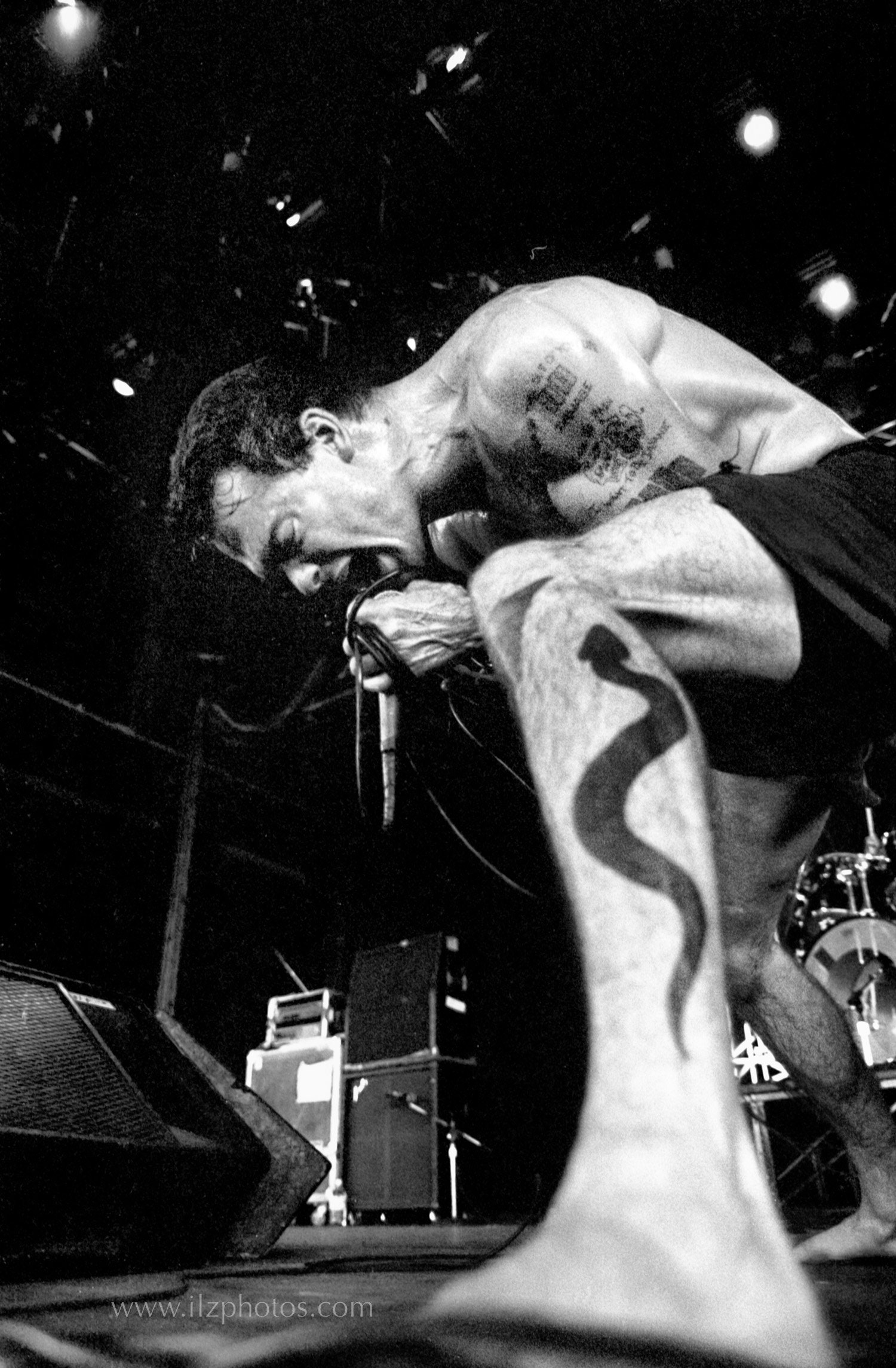 Rollins Band - Etsy Rollins Band - Etsy