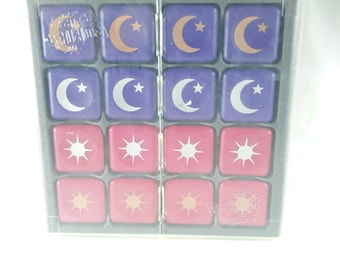 Vintage 1997 Rubiks Elicpse Board Game Complete