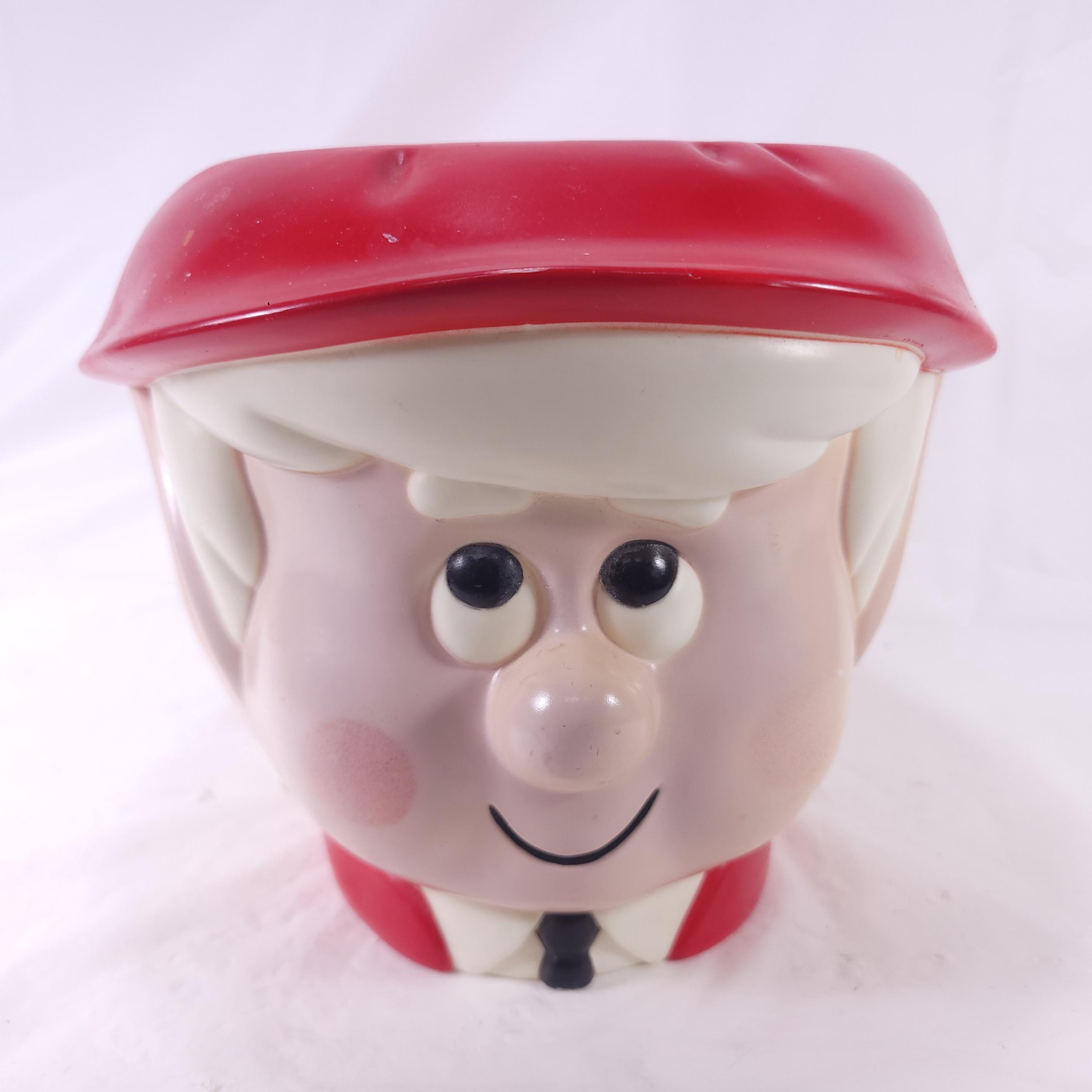 Keebler Toy - Etsy