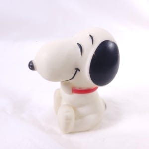 Woodstock Peanuts United Feature Syndicate - Etsy