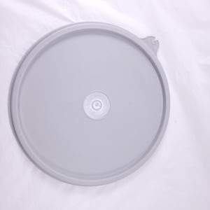 Vintage Tupperware Grey 227-28 Replacement Lid
